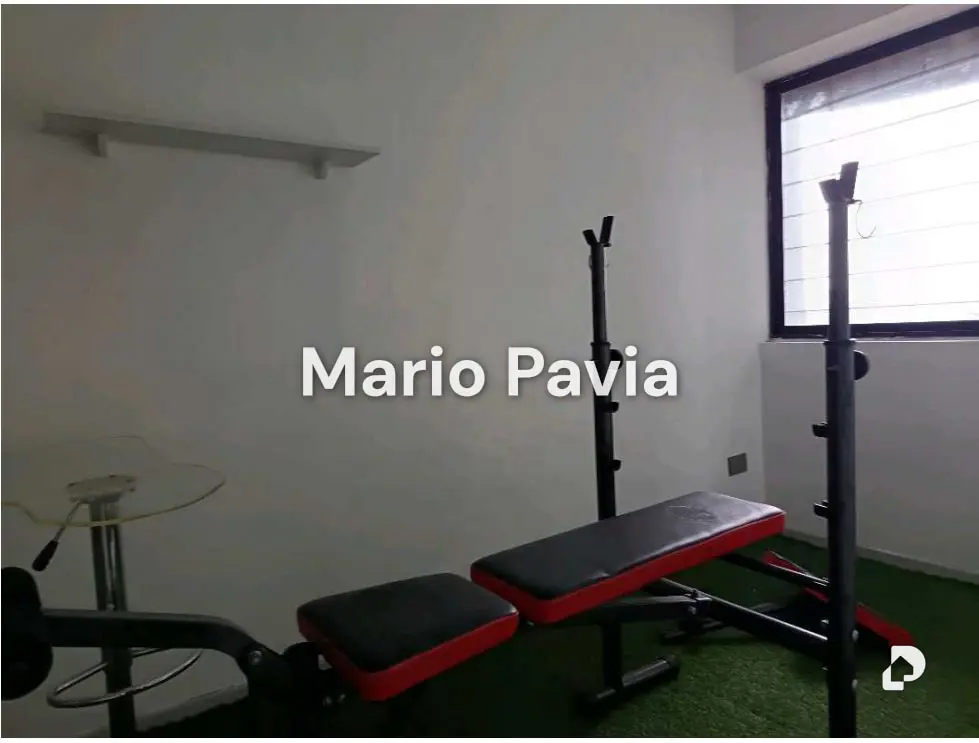 Apartamento en El Parral, Valencia – 16