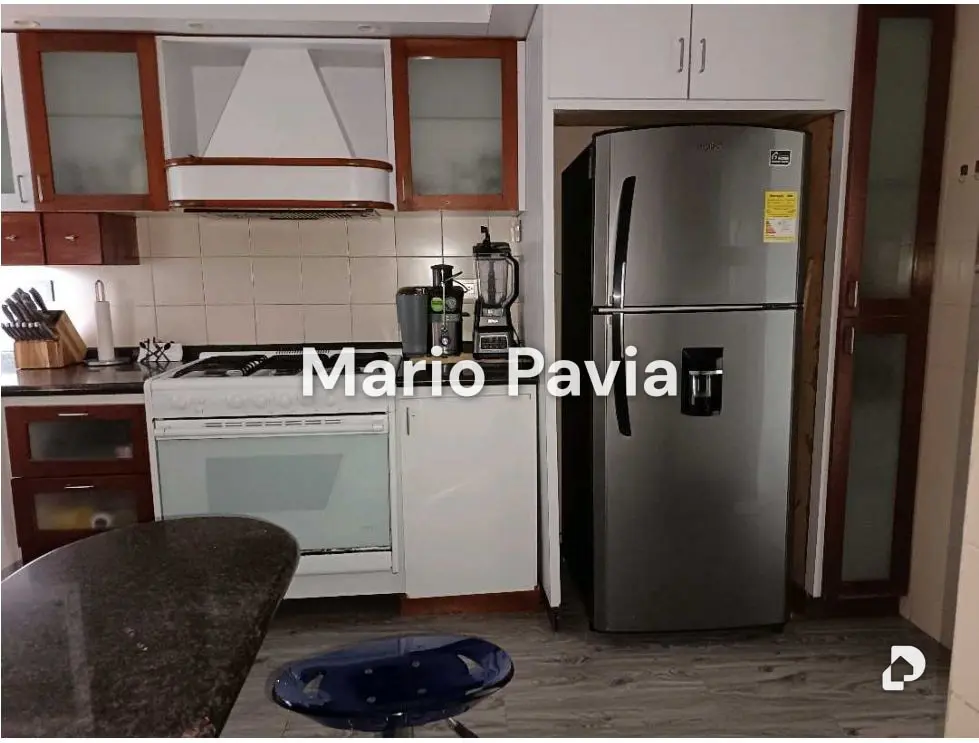 Apartamento en El Parral, Valencia – 13