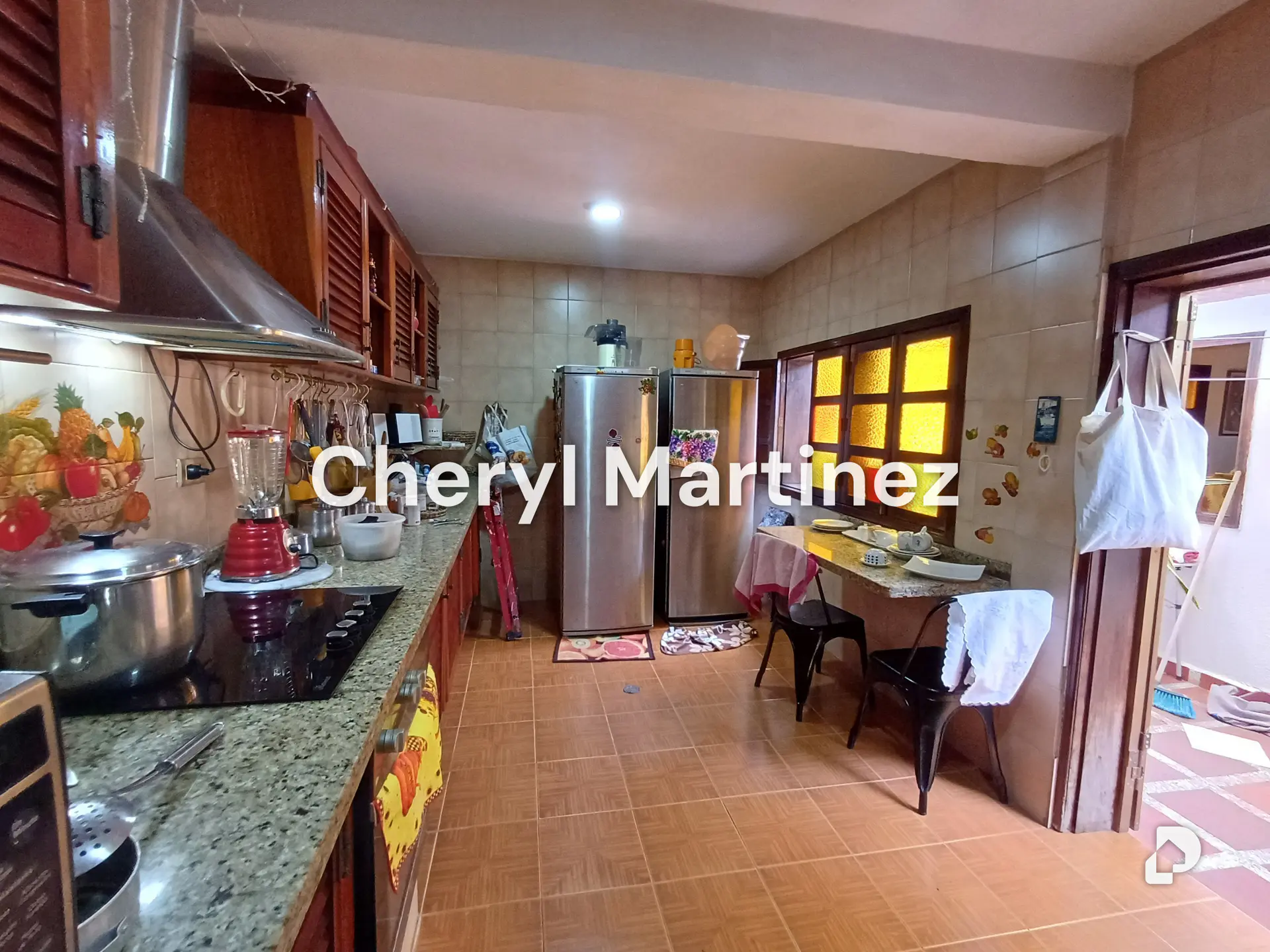 Casa en Palavecino – 15