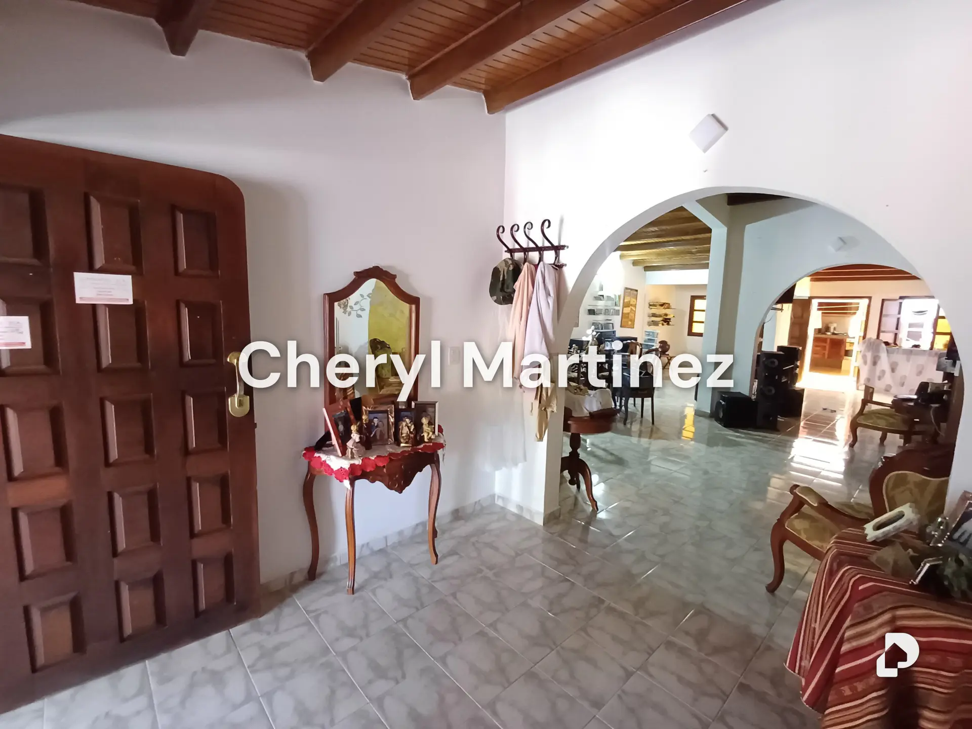 Casa en Palavecino – 6