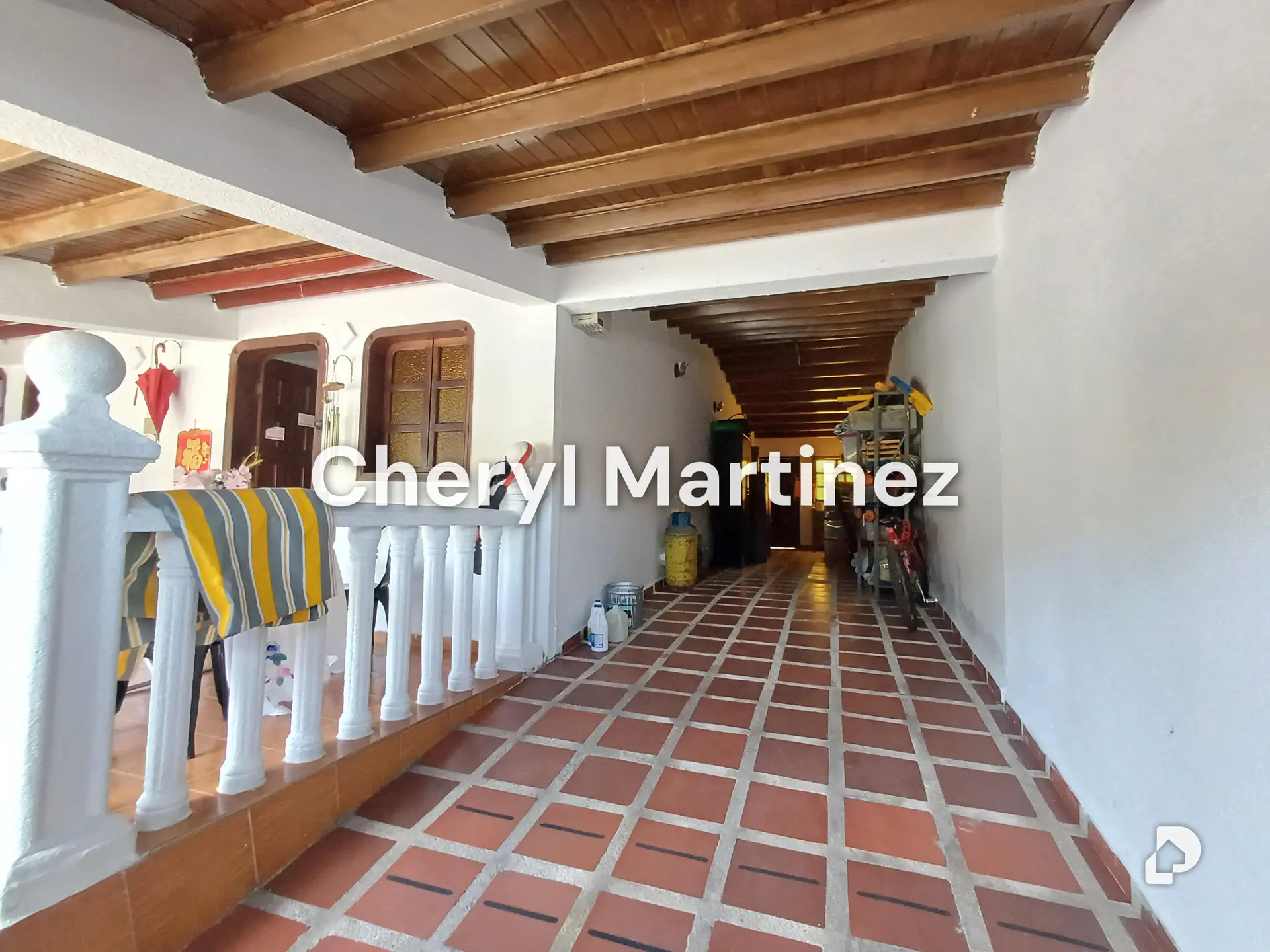 Casa en Palavecino – 5