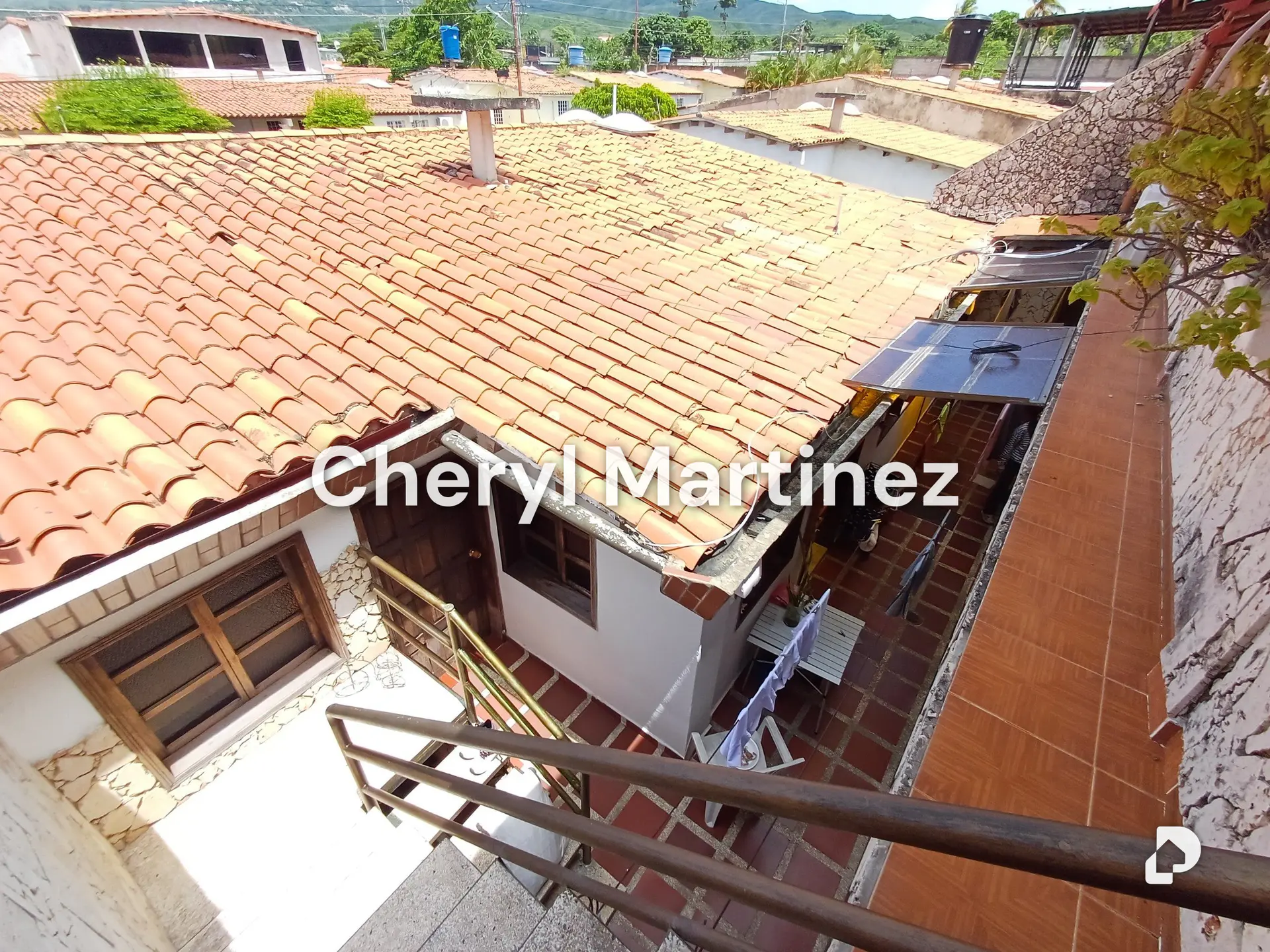 Casa en Palavecino – 22