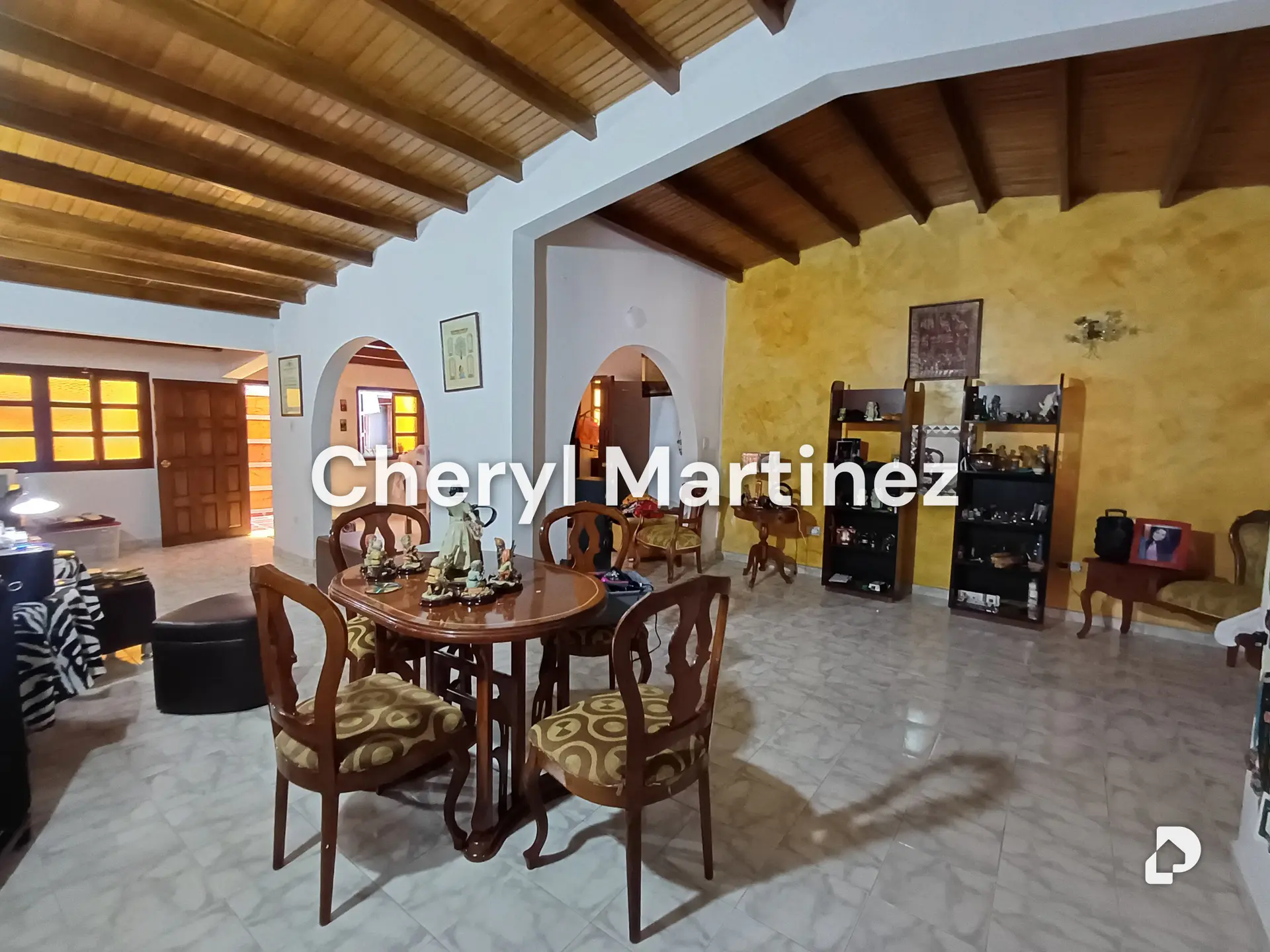Casa en Palavecino – 9