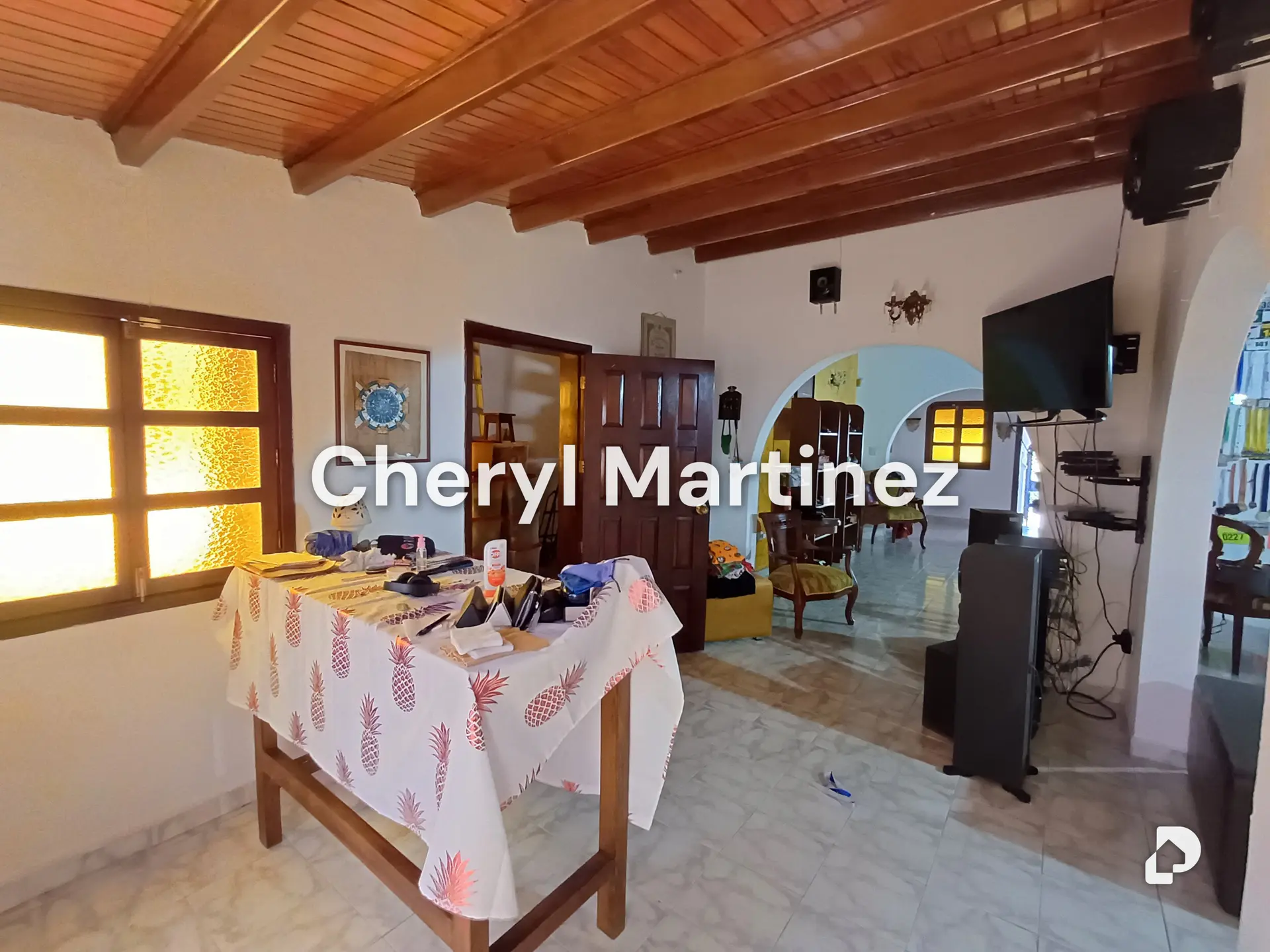 Casa en Palavecino – 8
