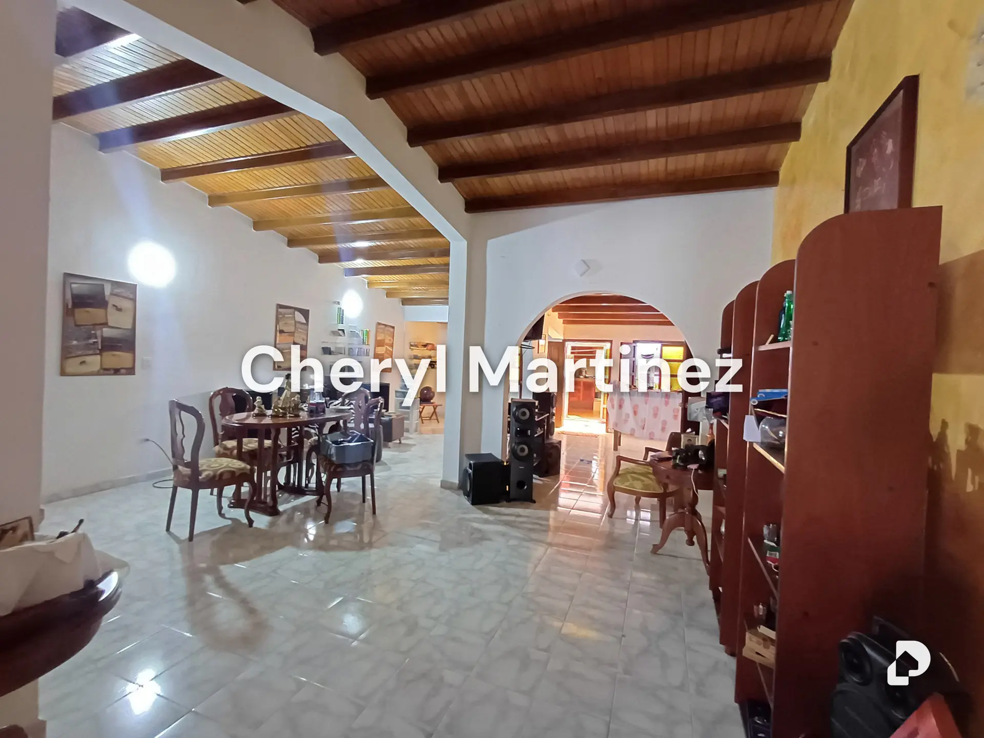 Casa en Palavecino – 7