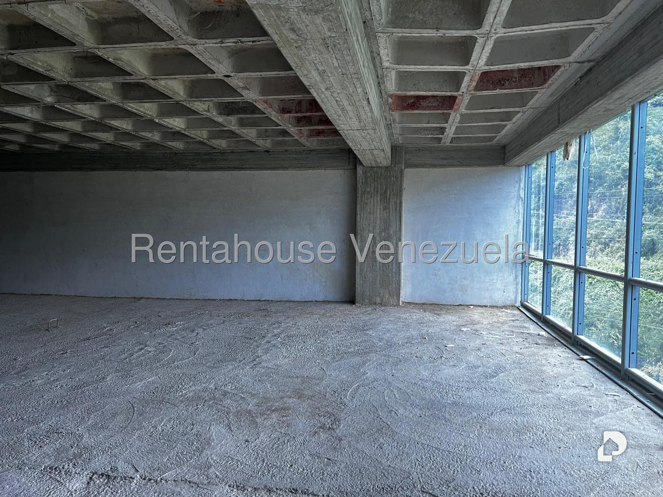 Oficina en Los Naranjos (del Cafetal), Caracas