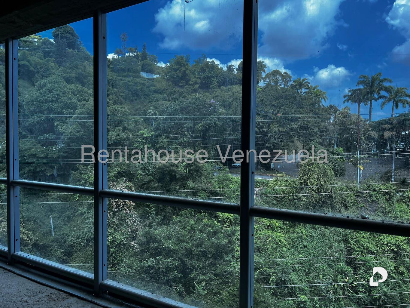 Oficina en Los Naranjos (del Cafetal), Caracas