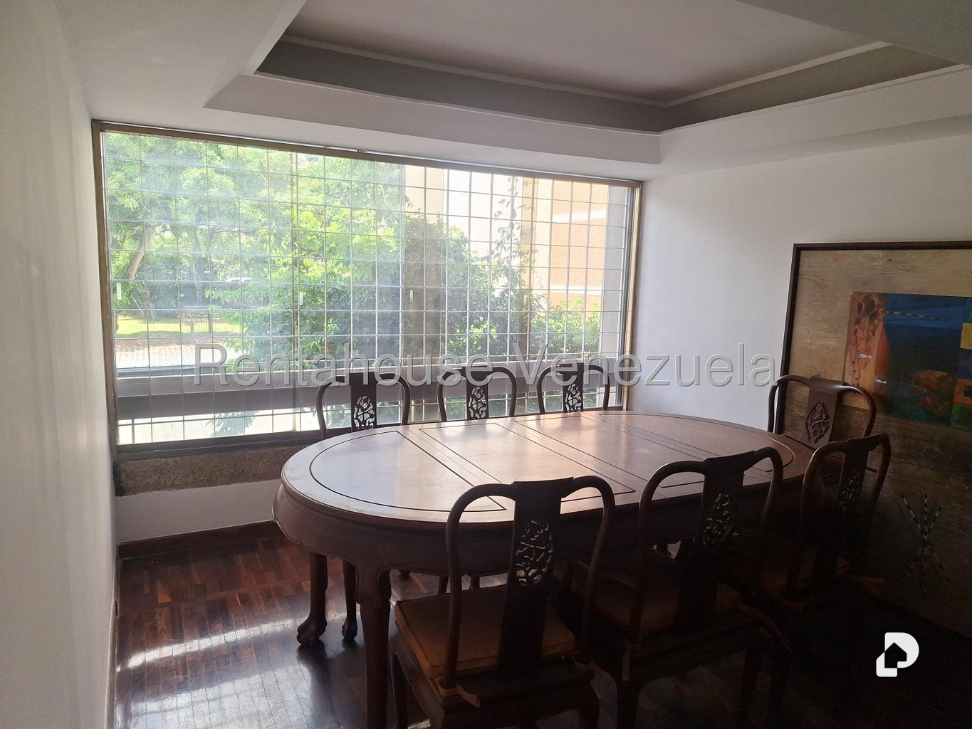 Apartment in Los Palos Grandes, Caracas – 10