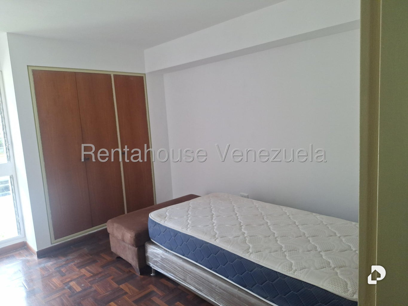 Apartment in Los Palos Grandes, Caracas – 14