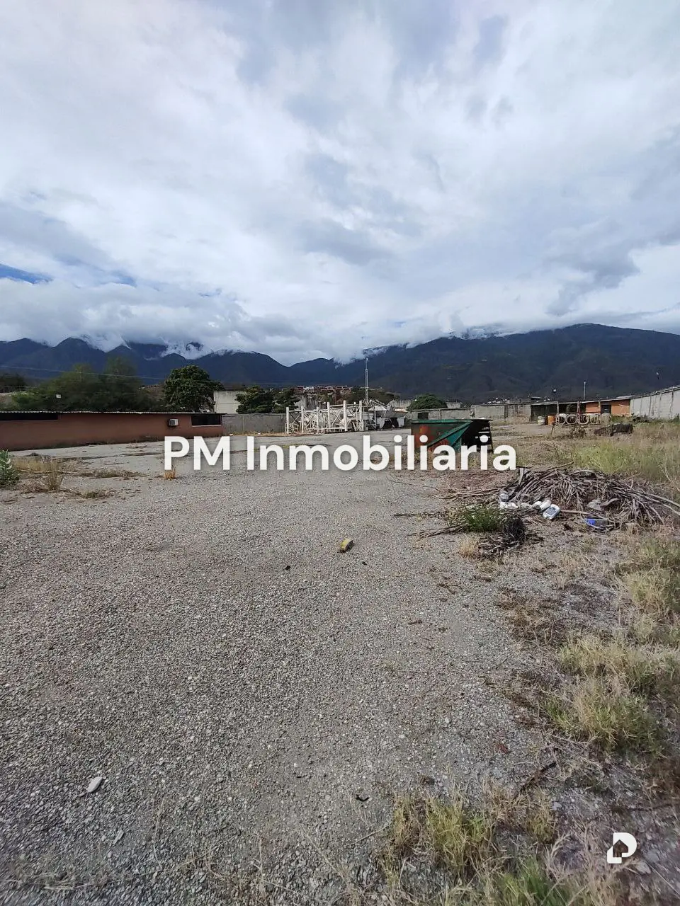 Terreno en Las Flores, Guatire – 23