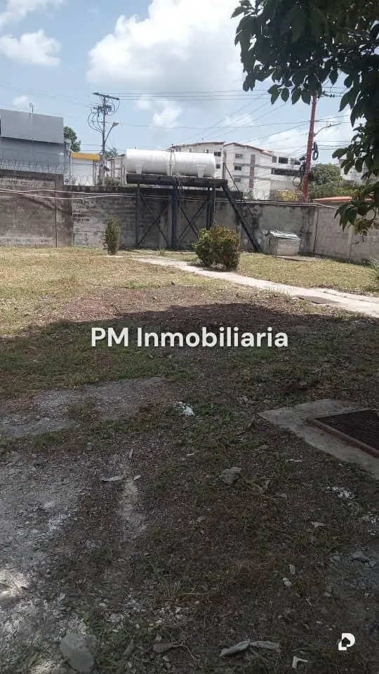 Terreno en Las Flores, Guatire – 26