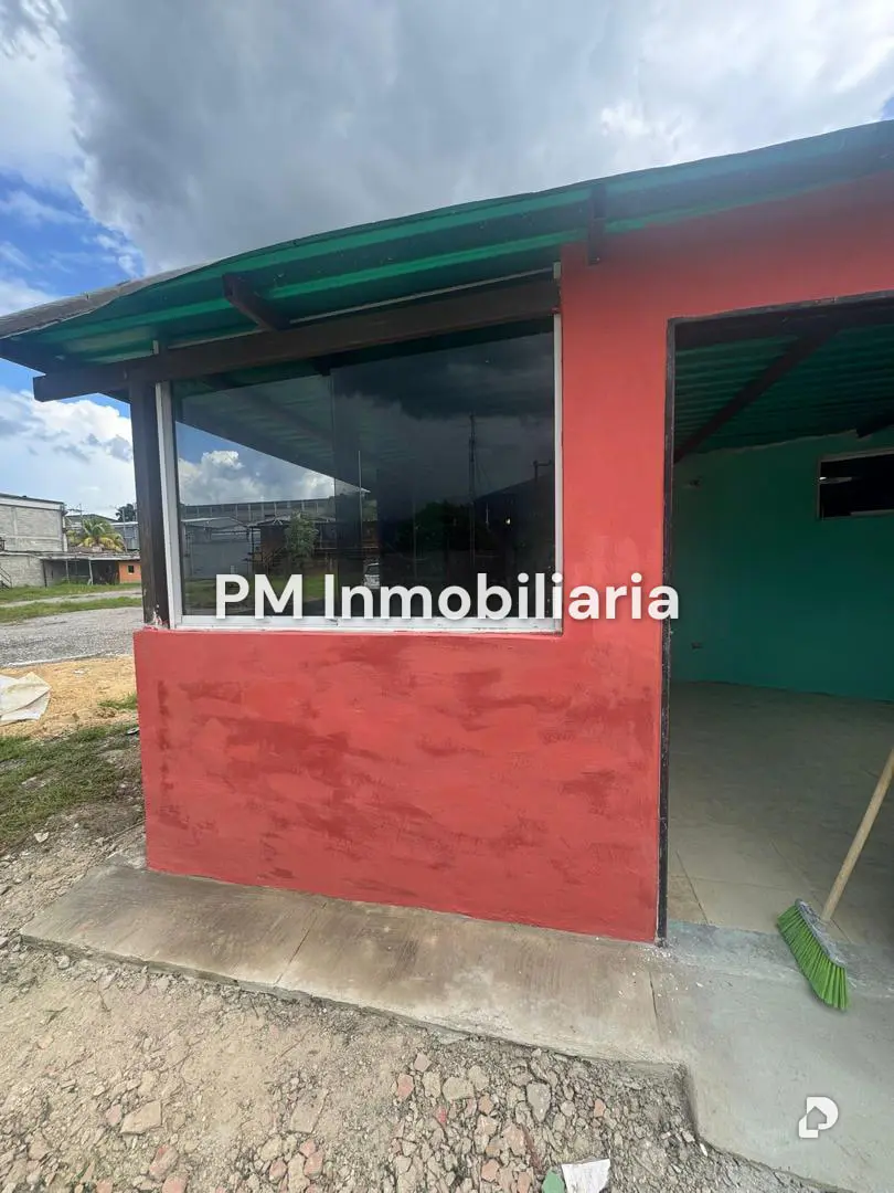 Terreno en Las Flores, Guatire – 13