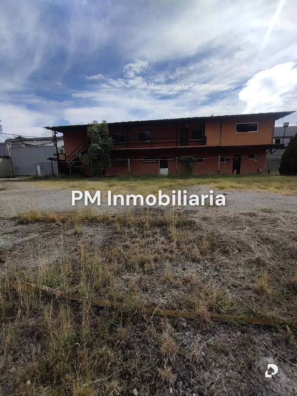 Terreno en Las Flores, Guatire – 17