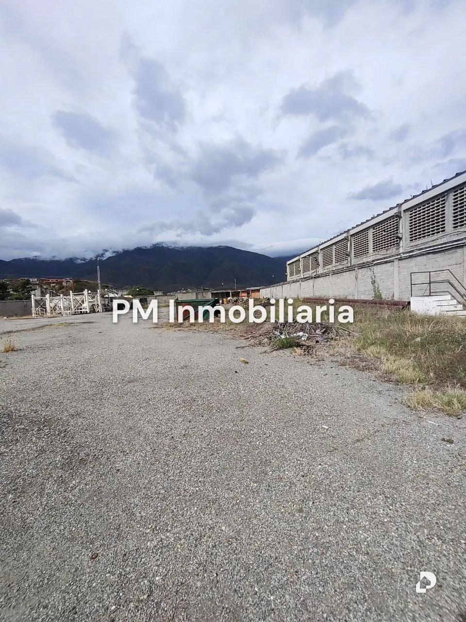 Terreno en Las Flores, Guatire – 21