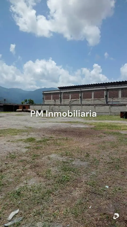 Terreno en Las Flores, Guatire – 25