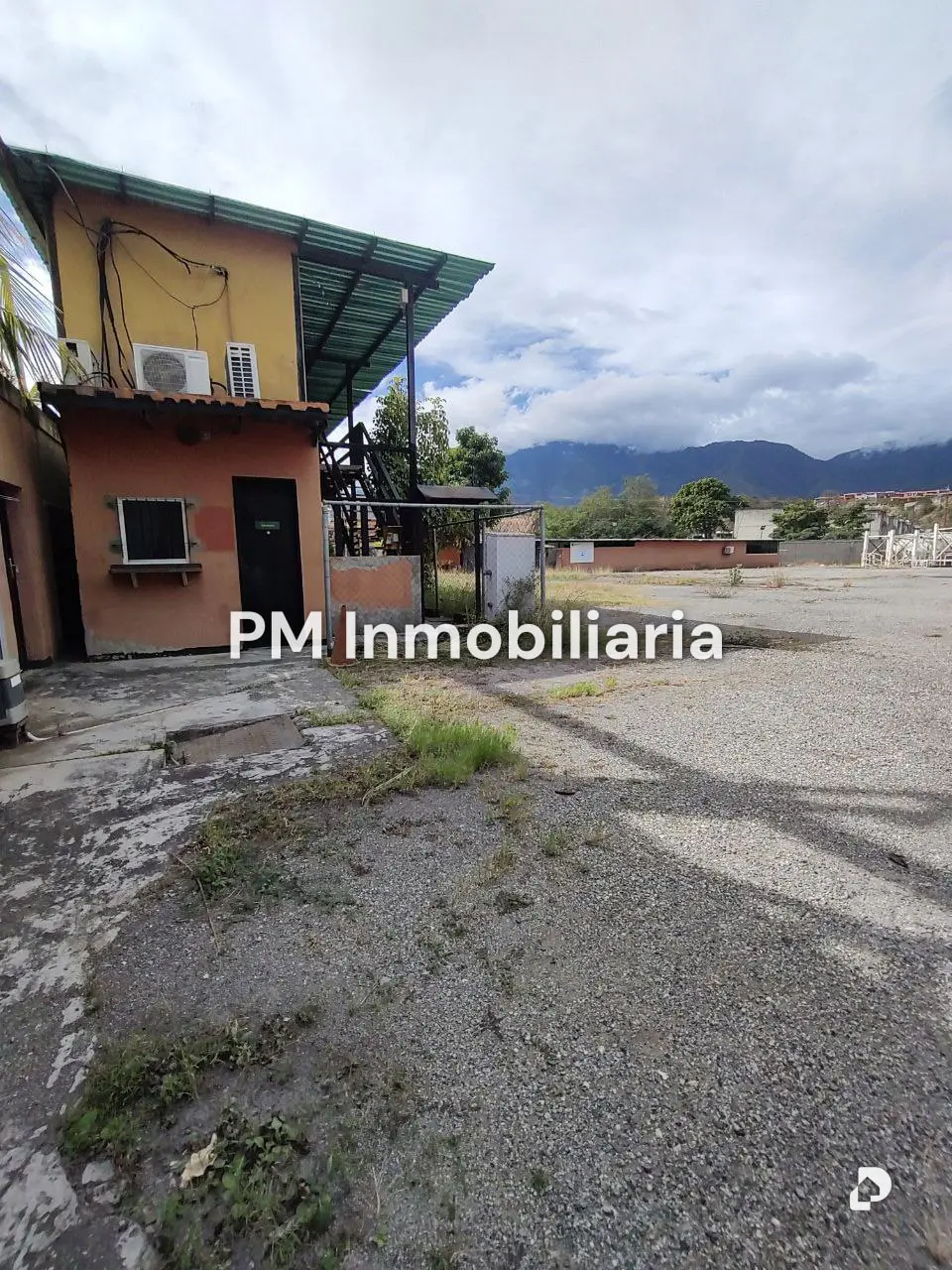 Terreno en Las Flores, Guatire – 16