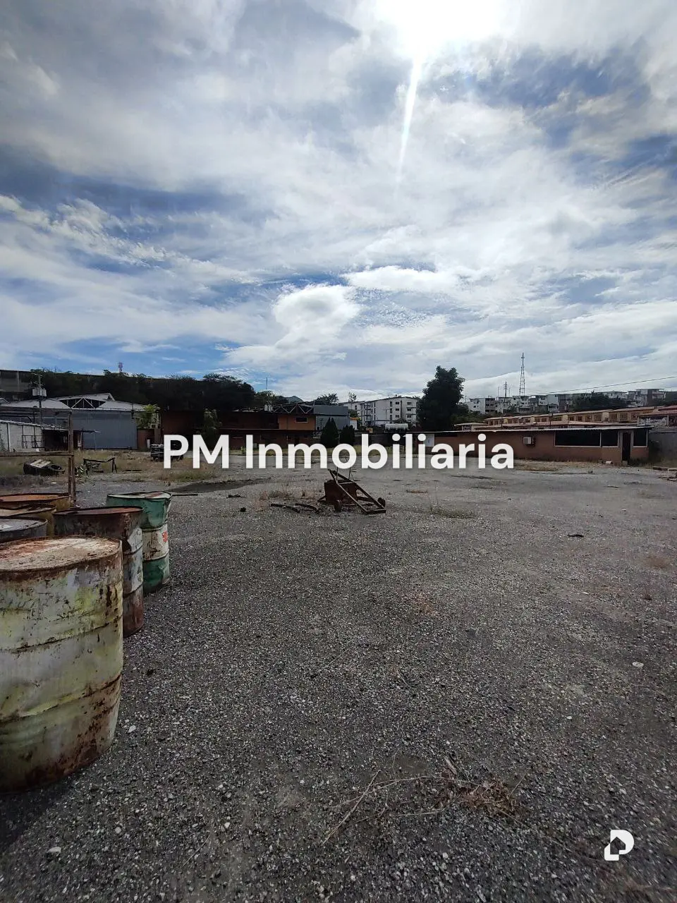 Terreno en Las Flores, Guatire – 24