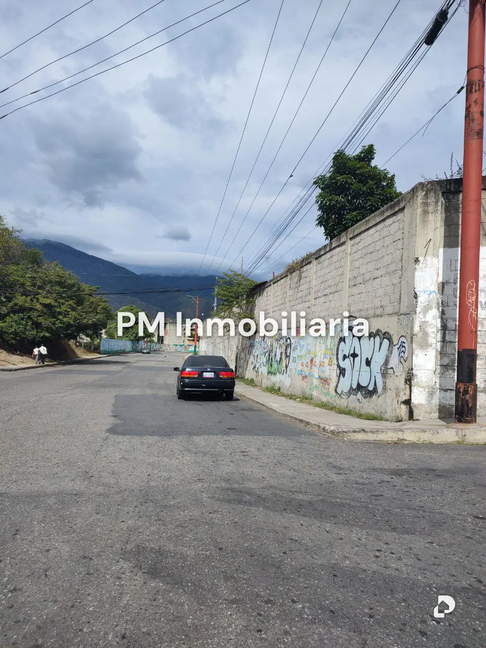 Terreno en Las Flores, Guatire – 19