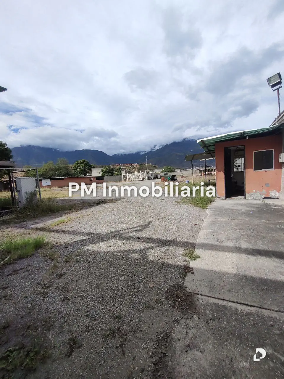 Terreno en Las Flores, Guatire – 15