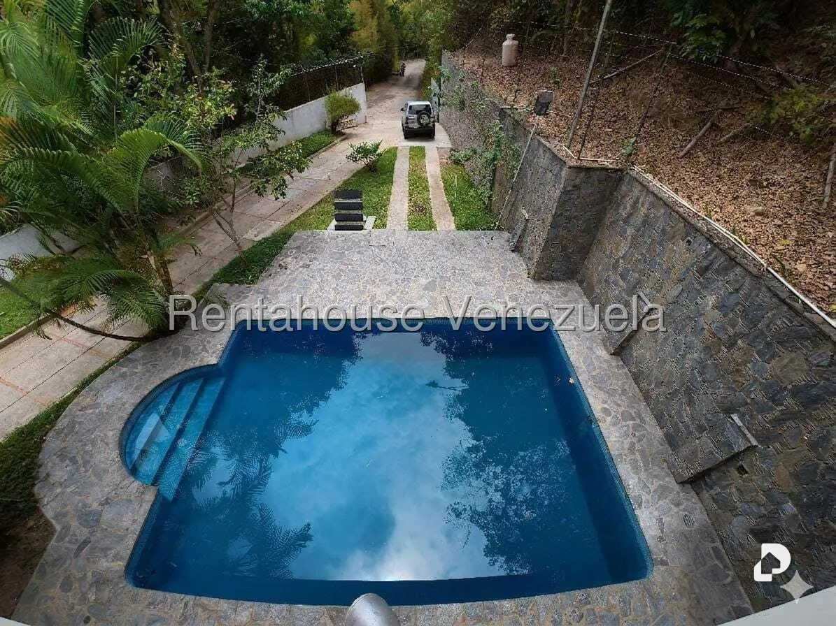 Casa en Oripoto, Caracas – 3