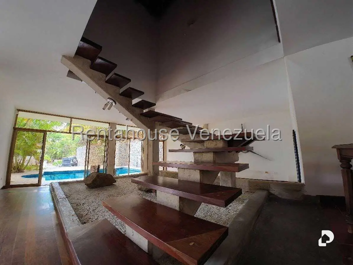 Casa en Oripoto, Caracas – 7