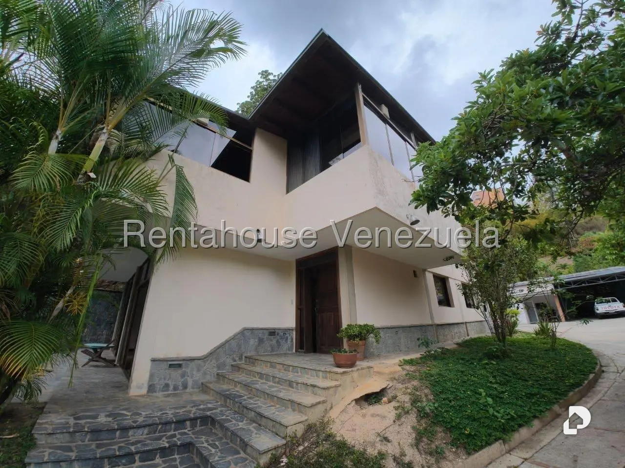 Casa en Oripoto, Caracas – 1