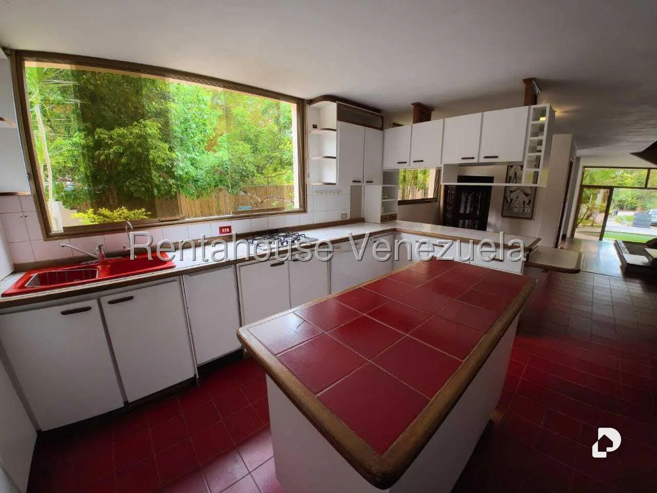 Casa en Oripoto, Caracas – 20