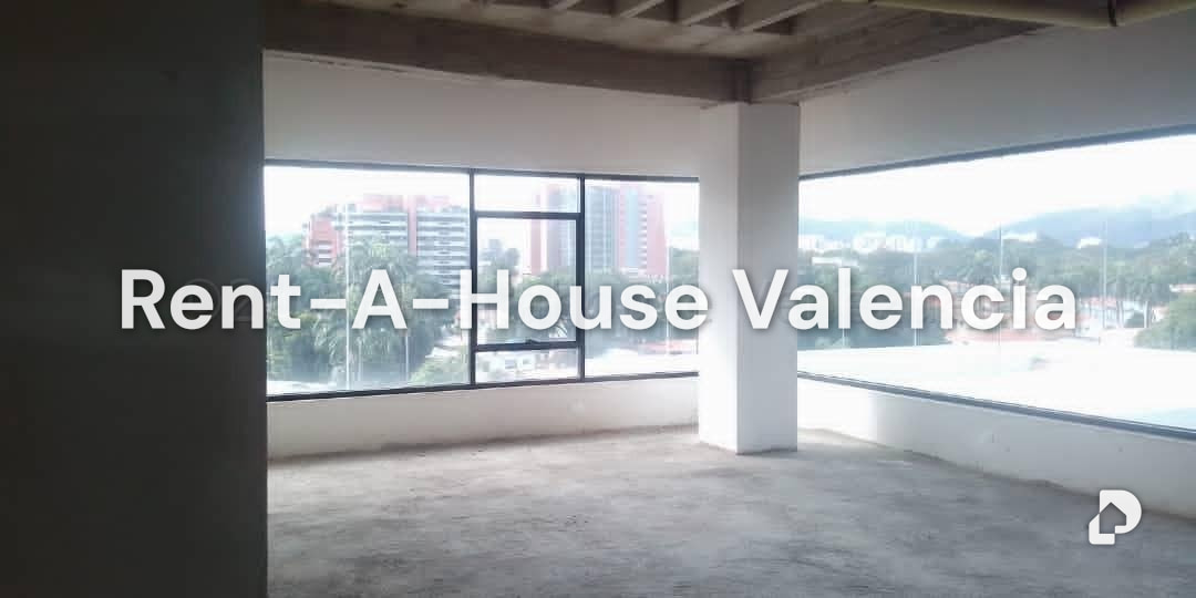 Oficina en Carabobo, Valencia – 3