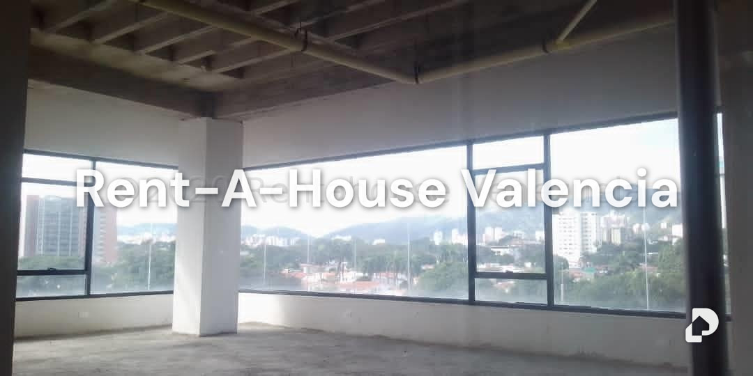 Oficina en Carabobo, Valencia – 8
