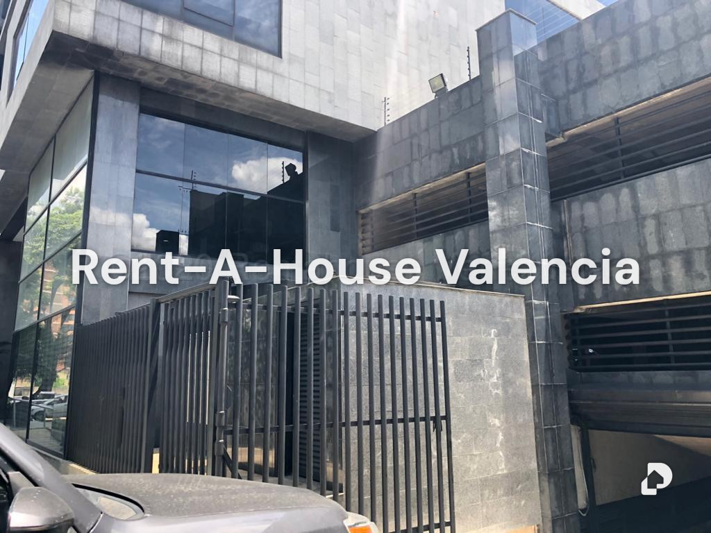 Oficina en Carabobo, Valencia – 14