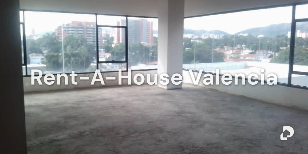 Oficina en Carabobo, Valencia – 9
