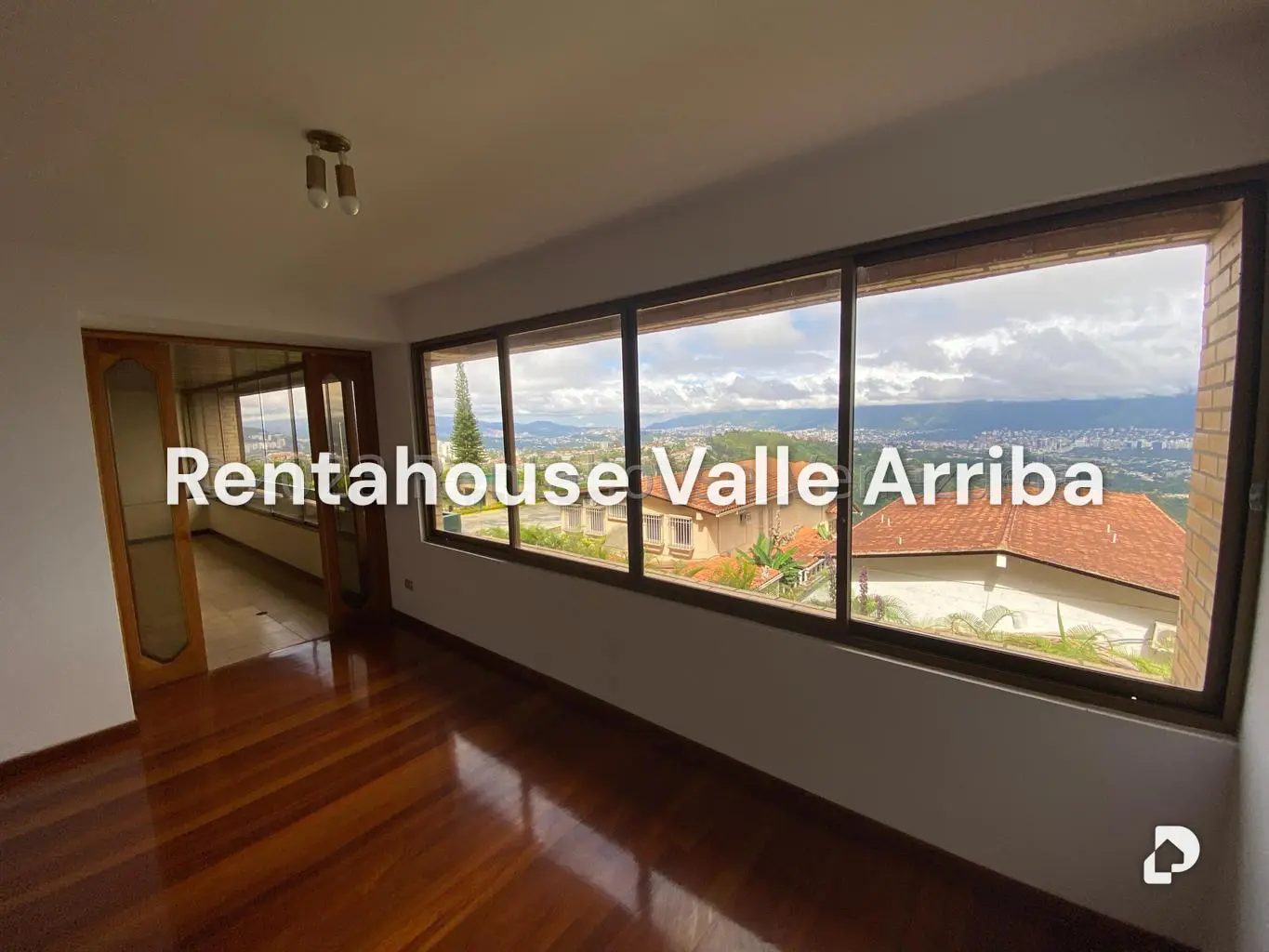 Apartamento en Los Naranjos (del Cafetal), Caracas – 8