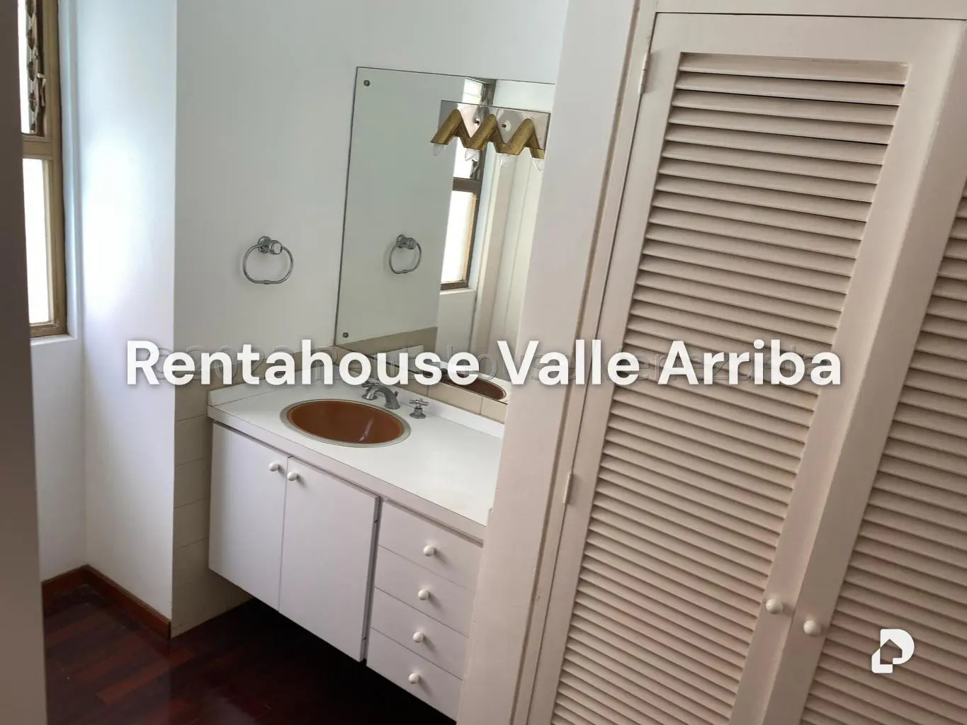 Apartamento en Los Naranjos (del Cafetal), Caracas – 24