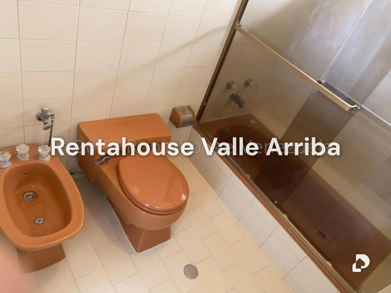 Apartamento en Los Naranjos (del Cafetal), Caracas – 25