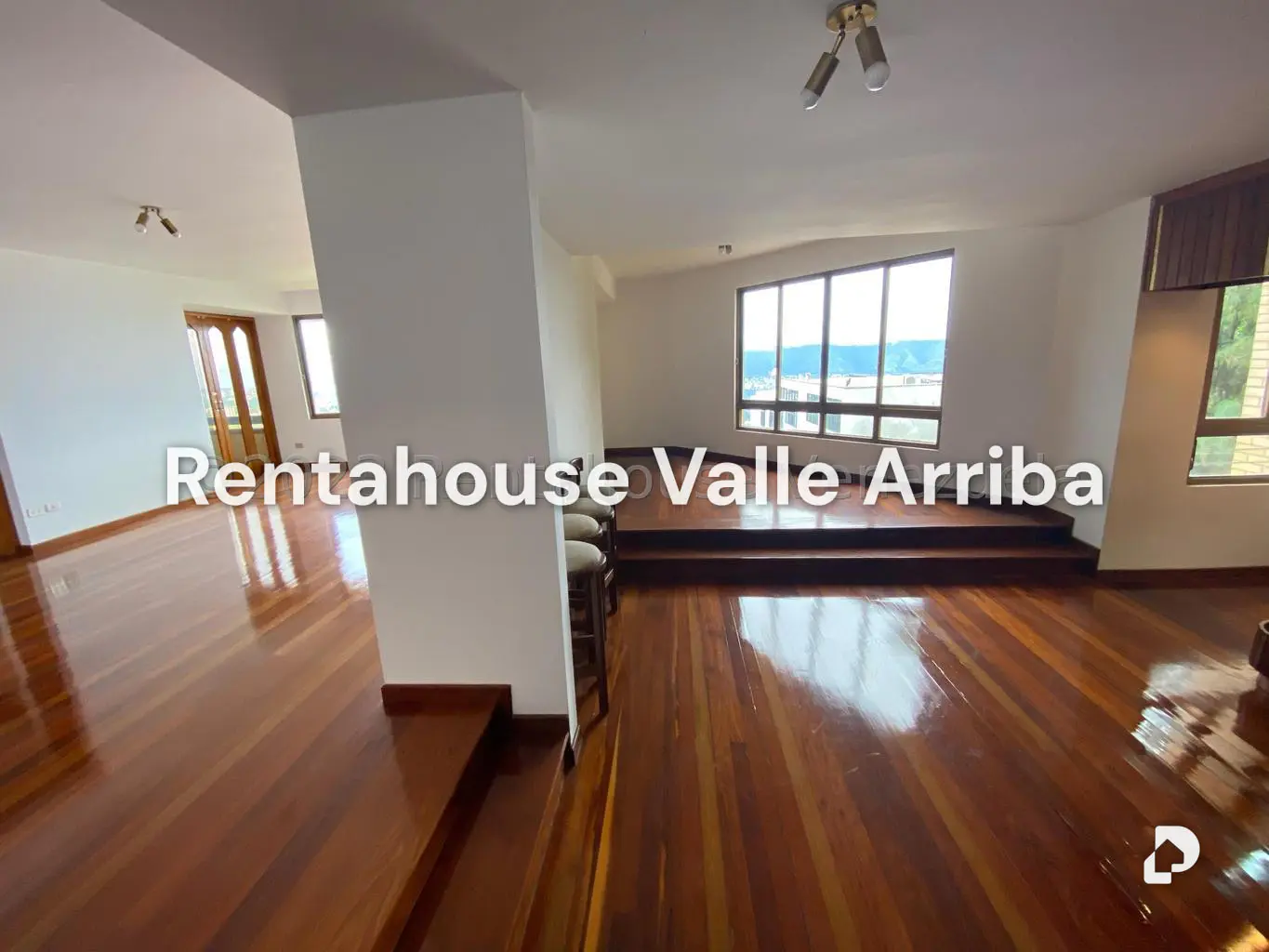 Apartamento en Los Naranjos (del Cafetal), Caracas – 11