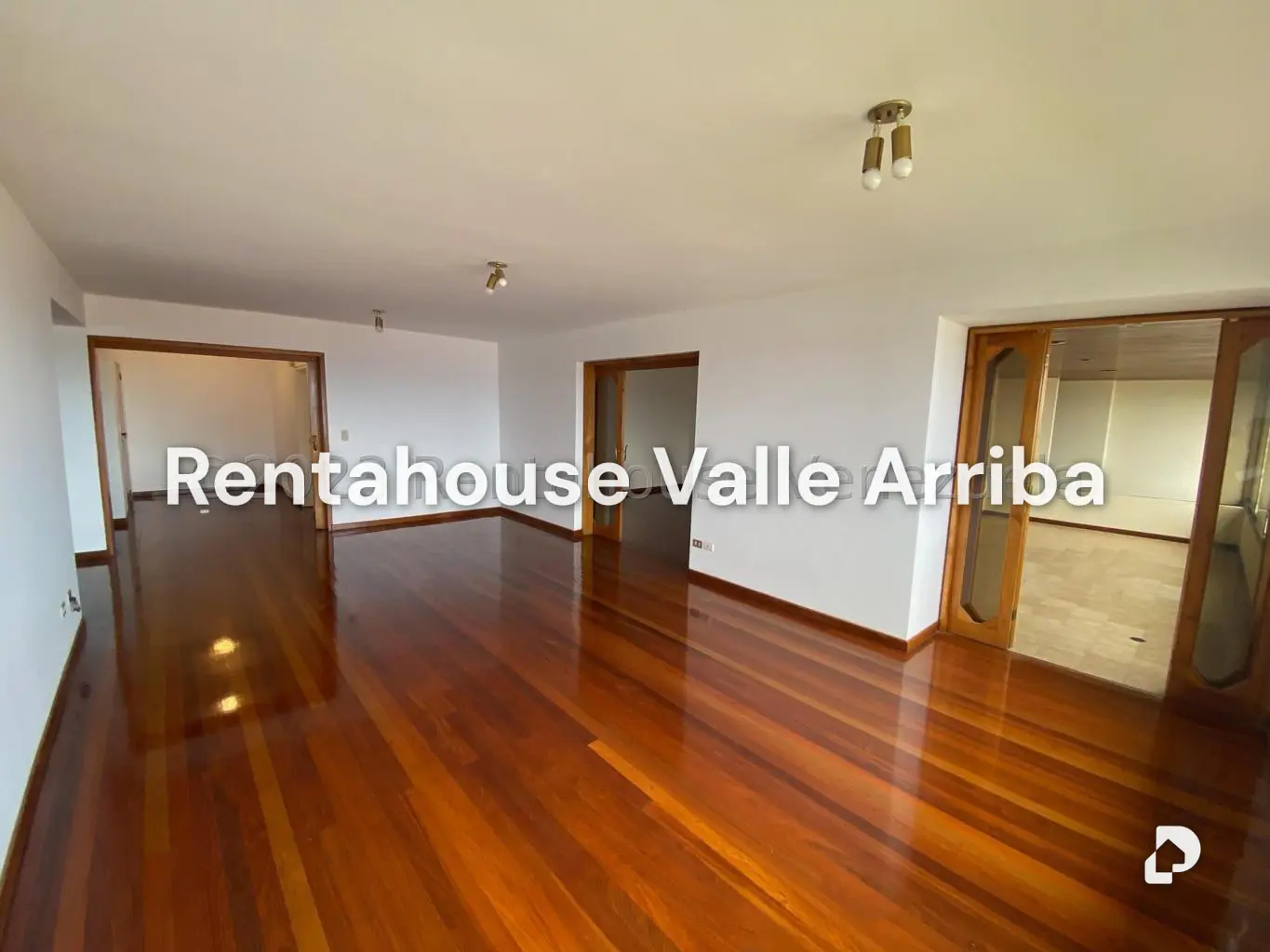 Apartamento en Los Naranjos (del Cafetal), Caracas – 7