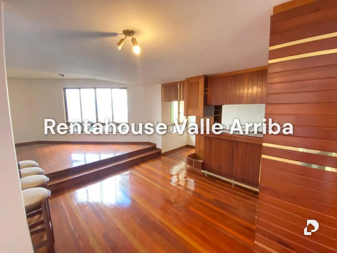 Apartamento en Los Naranjos (del Cafetal), Caracas – 12