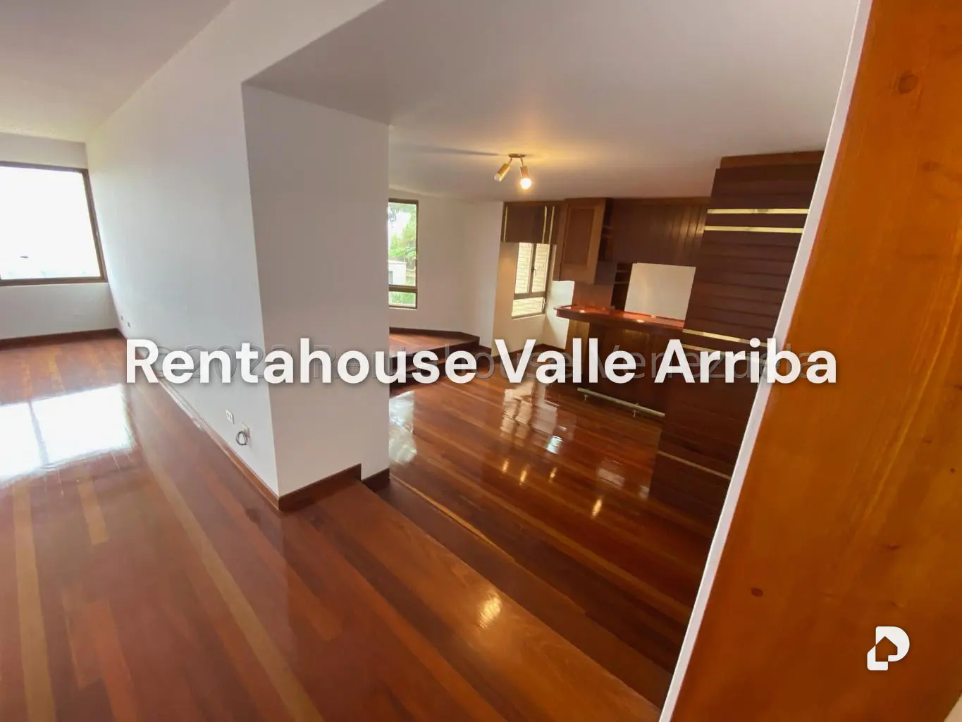 Apartamento en Los Naranjos (del Cafetal), Caracas – 10