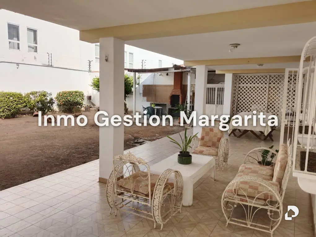 Casa en Pampatar, Porlamar – 48
