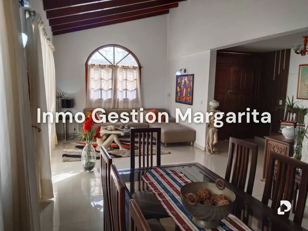 Casa en Pampatar, Porlamar – 9