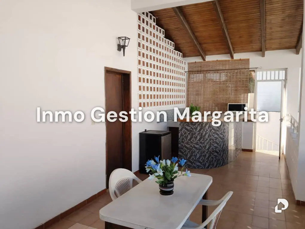 Casa en Pampatar, Porlamar – 27