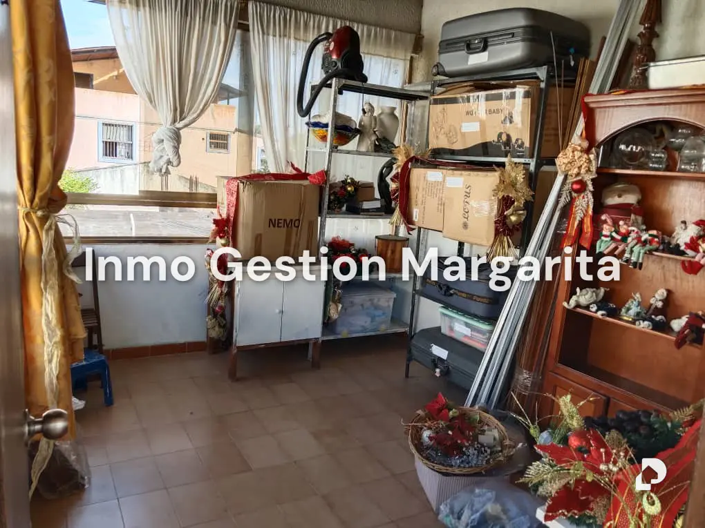 Casa en Pampatar, Porlamar – 26