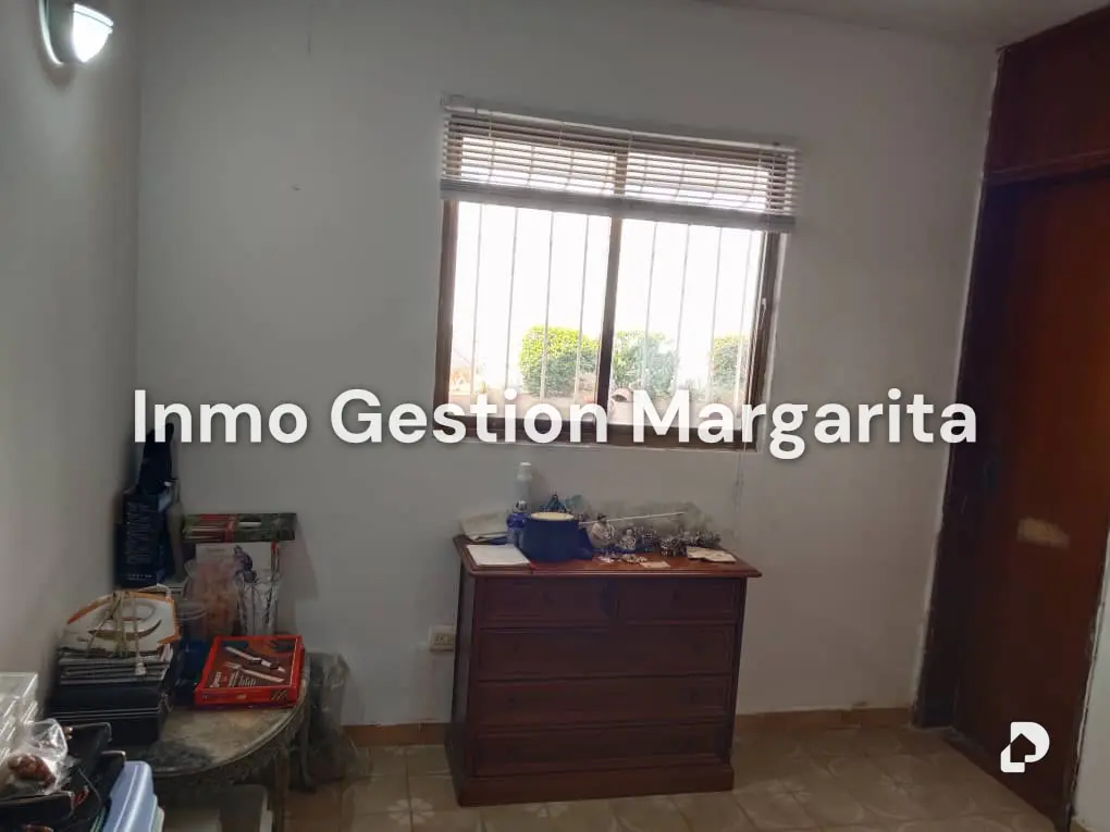 Casa en Pampatar, Porlamar – 40