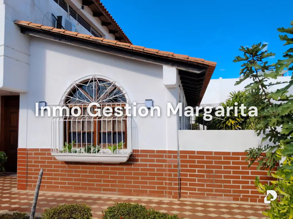Casa en Pampatar, Porlamar – 3