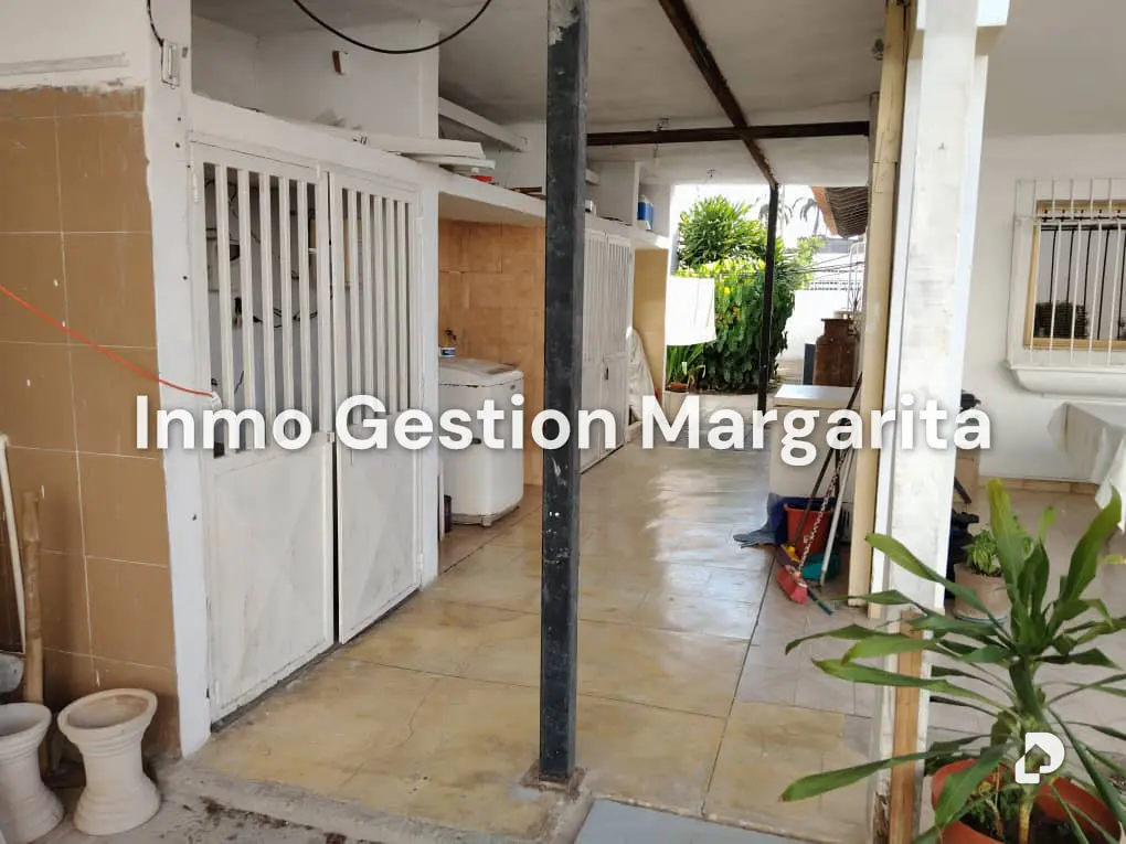 Casa en Pampatar, Porlamar – 47