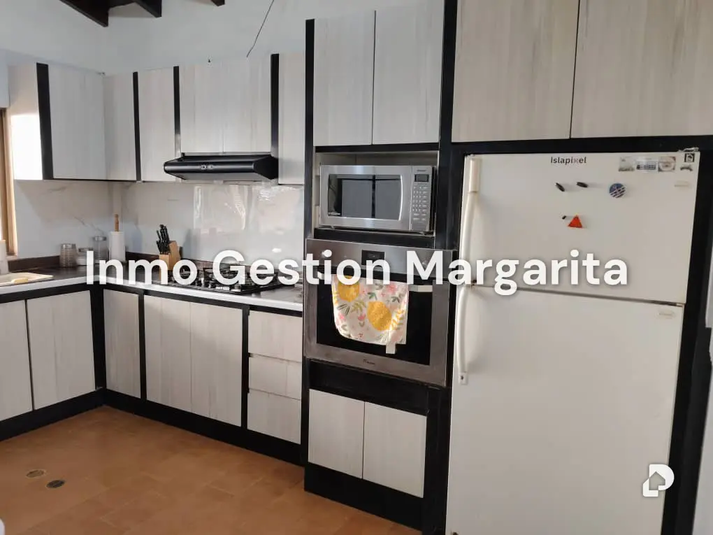 Casa en Pampatar, Porlamar – 14