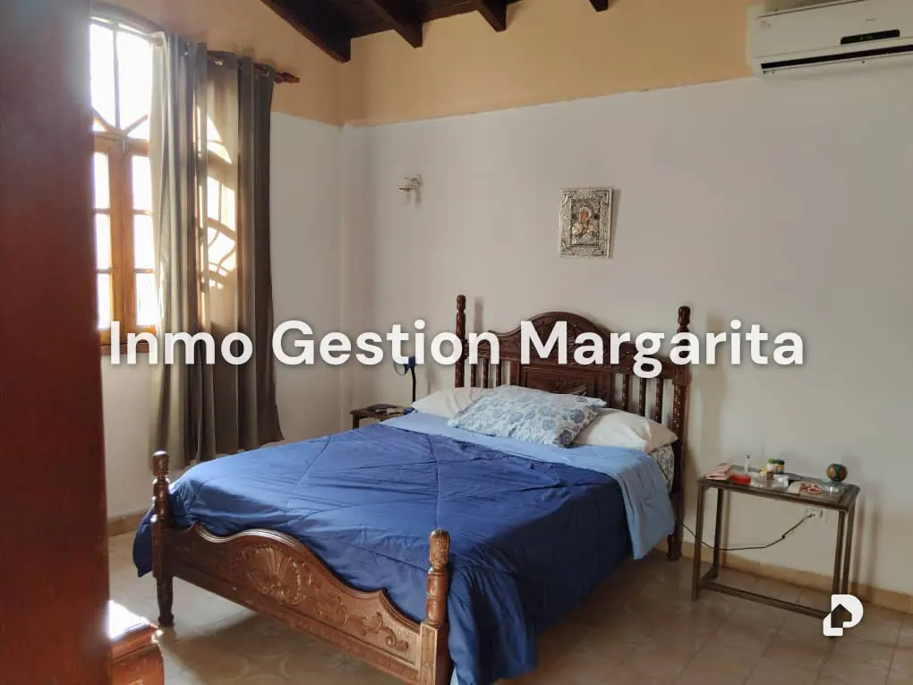 Casa en Pampatar, Porlamar – 23