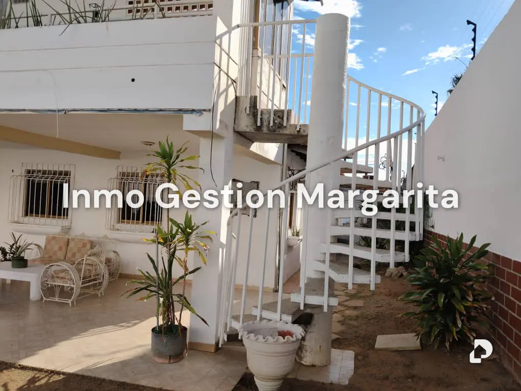 Casa en Pampatar, Porlamar – 36