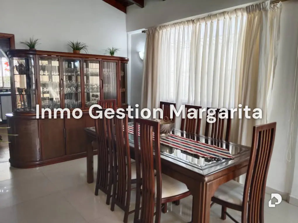 Casa en Pampatar, Porlamar – 10
