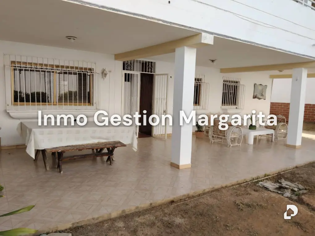 Casa en Pampatar, Porlamar – 46